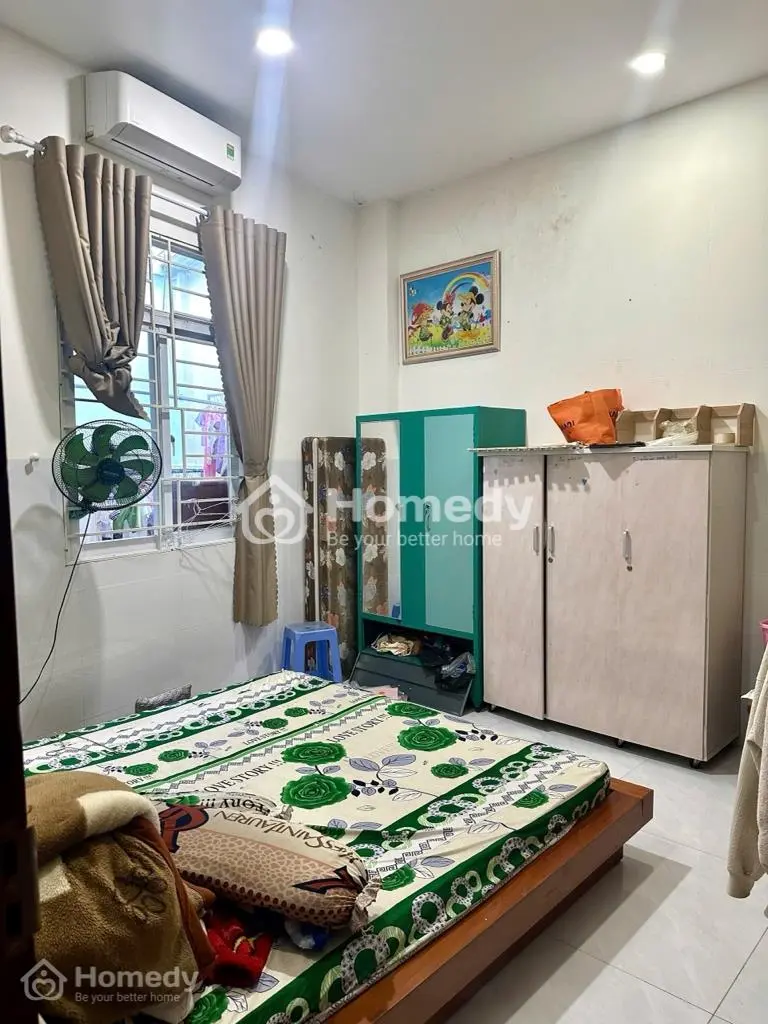 Bán Nhà Cách Đường Điện Biên Phủ Vĩnh Hoà 20M Giá Chỉ 3,6 Tỷ