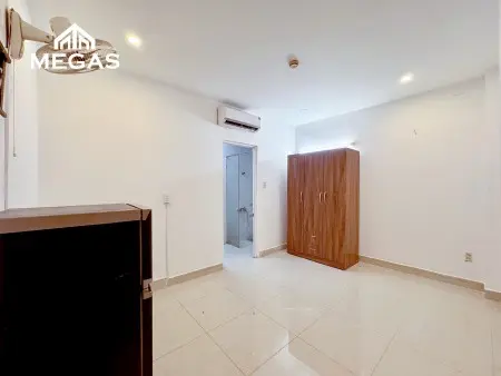 Cho Thuê Phòng Trọ Giá Rẻ - Ngay Trung Tâm Quận 7 - Gần Tdtu, Rmit, Ufm - Tiện Đi Quận 1-4-5-10