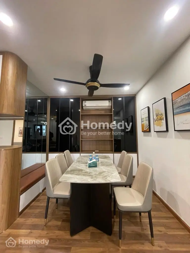 Ruby 3 Goldmark: Lô Góc 105M² – View Rộng – Tiện Ích Ngập Tràn!