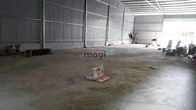 Cho Thuê Kho Xưởng 1/ Quốc Lộ, Apđ Q12