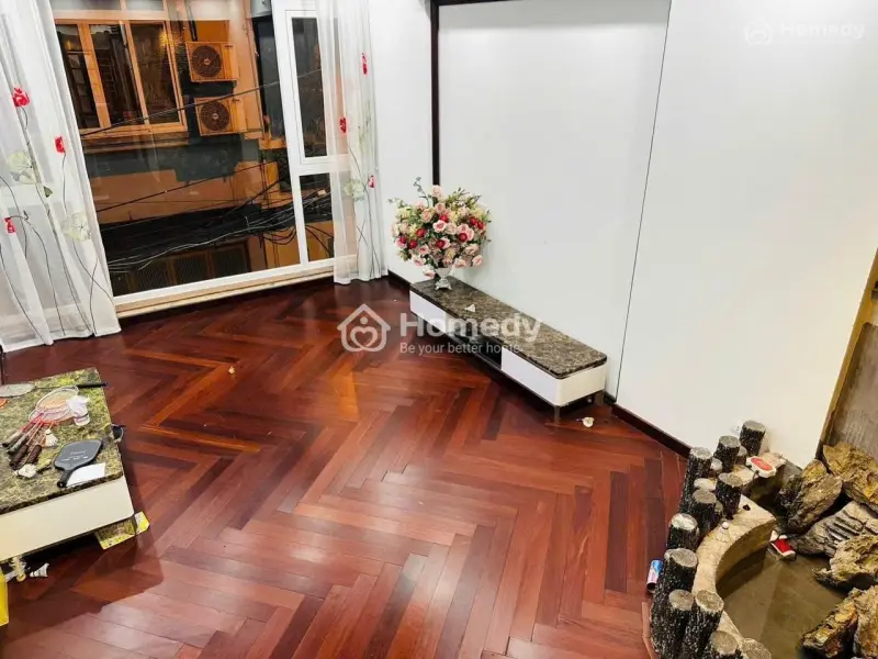 Bán Nhà 5 Tầng Tại Vũ Hữu Thanh Xuân Hà Nội Giá 18,9 Tỷ