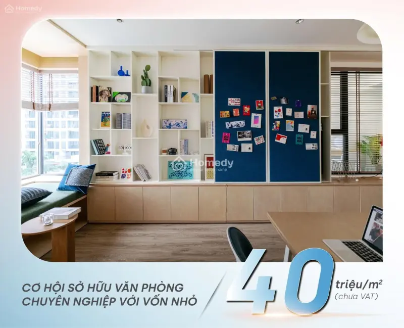 💰 Office Mt Eastmark City – Gía Tốt Nhất Thủ Đức.