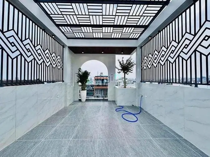 Siêu Phẩm Nhà Nguyên Căn 489/27 Huỳnh Văn Bánh – Phường 13, Phú Nhuận