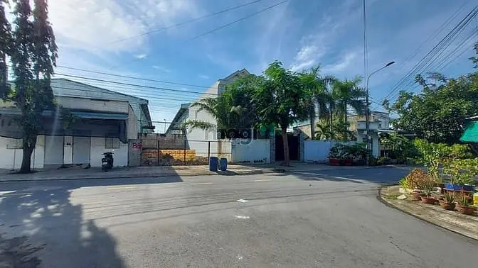 Đất Thổ Cư 8X19M- Sổ Riêng - Khu Dân Cư Thạnh Phú, Vĩnh Cửu, Đồng Nai