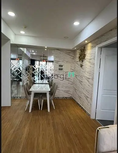 Bán Căn Hộ Chung Cư Hưng Phúc - Phú Mỹ Hưng-Tp.hcm