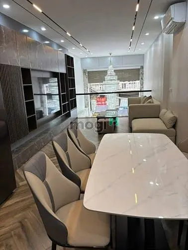 Mặt Phố Bảo Linh | 70M2 X 5 Tầng Mới | Mt 3.5M | Giá 19.3 Tỷ