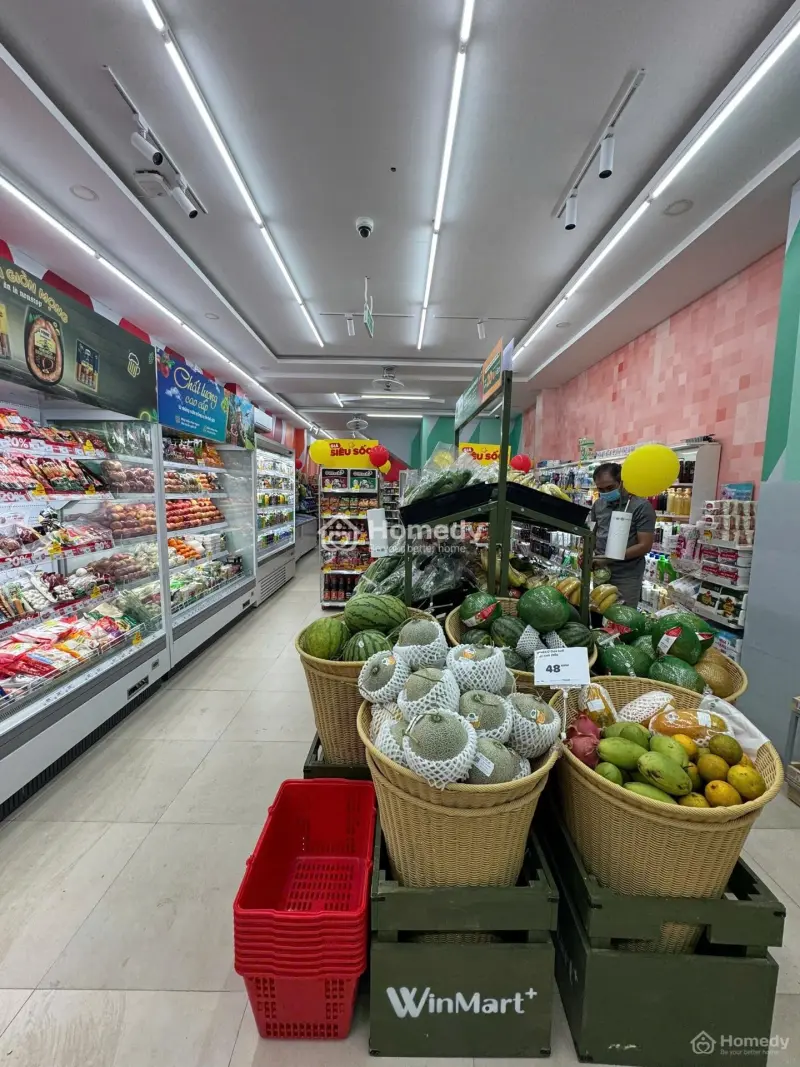 Bán Căn Nhà Phố Cách Mặt Biển Phạm Văn Đồng 200M Tại Nha Trang, Khánh Hòa