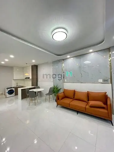 Nhà Phố Mặt Tiền Hẻm 96 Tân Mỹ, Ngay Trường Đại Học Marketing Quận 07