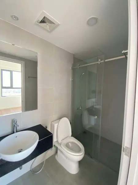 Chung Cư Prosper, Phan Văn Hớn, Q12: 110M2, 3P Ngủ, Đầy Đủ Nt, 10Tr/Th