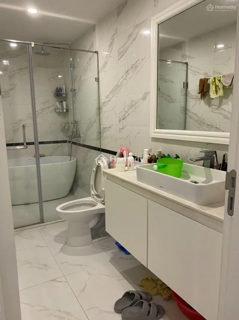 View Hồ Tây, Sông Hồng Dleroi Soleil Giá Chỉ Từ 15 Tỷ Full Nội Thất 0914772***