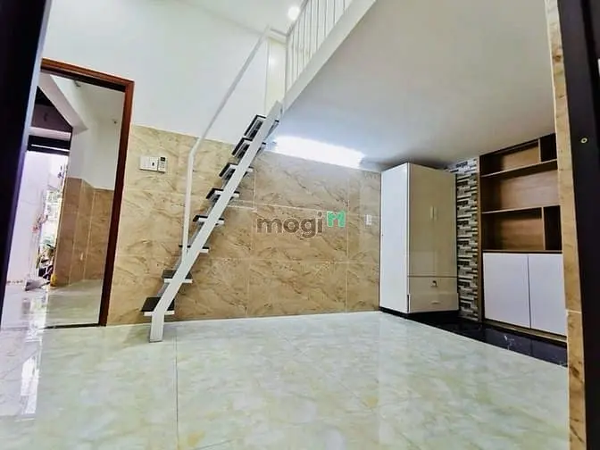 Chdv Full Nội Thất Huỳnh Tấn Phát - Định Mức Điện - Sẵn Dòng Tiền 40Tr