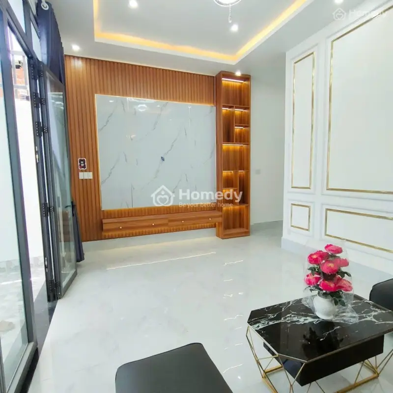 “Chính Chủ Kẹt Tiền Cần Bán Gấp, Giá Để Lại Thấp Ngay Thị Trấn Củ Chi Một Giá Một 900Tr"