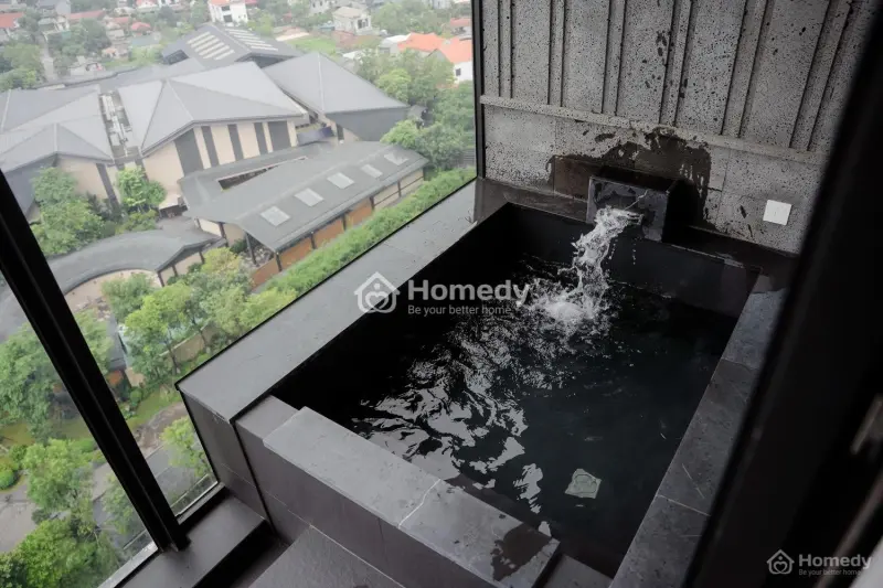 Bán Căn Q12A16 – Condotel Wyndham Thanh Thủy – 1,7 Tỷ