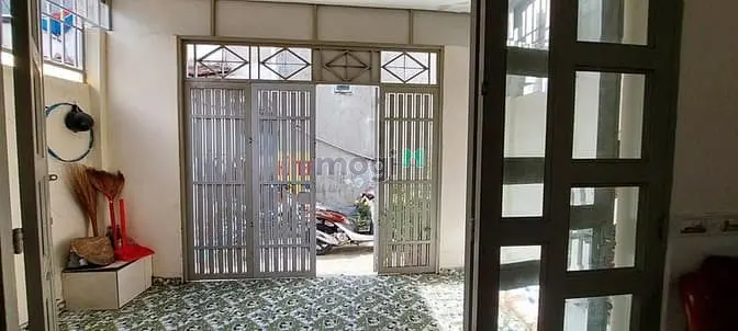 Bán Nhà Cấp 4 Dt 5M X 21M, Hẻm Vf3 Giáp Kdc An Sương Giá 4 Tỷ Nhỉnh