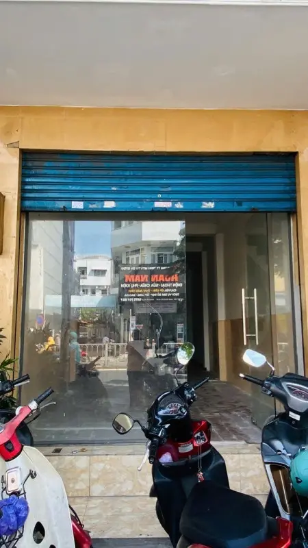 Mặt Bằng Tiền Đường Xô Viết Nghệ Tĩnh Cần Cho Thuê Gấp, Ngay Ngã Tư Hàng Xanh