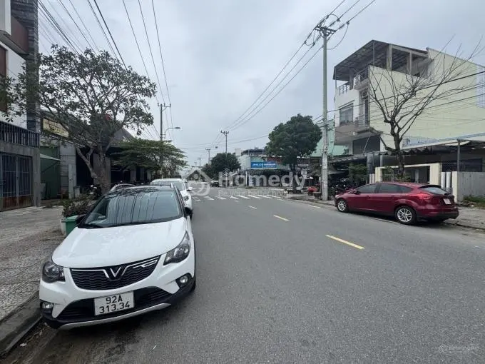 70M2/15 Tỷ Đường Hải Phòng, Chính Gián, Thanh Khê, Đà Nẵng, Tặng Nhà 3 Phòng Ngủ