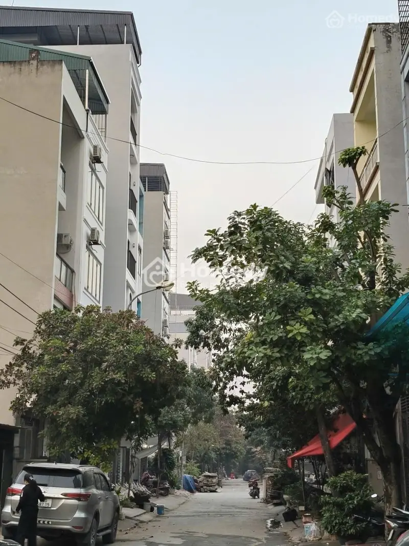 Đất Dịch Vụ Khu A Yên Nghĩa, Hà Đông, Dt50M2, Lô Góc, Mt12.8M, Ôtô Kd, 15.2 Tỷ