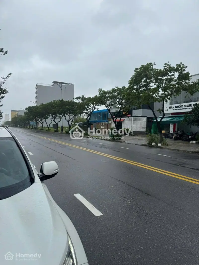 2 Lô Liền,375M2/70 Tỷ,Đường Võ Nguyên Giáp ,Sát Hồ Xuân Hương,Cạnh Furama Đà Nẵng