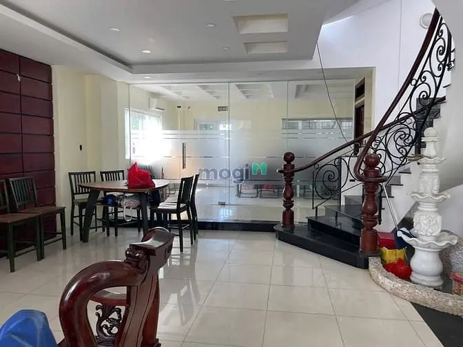 Bán Nhà Góc 2 Mặt Tiền Đường Số 2, Kdc Sông Giồng, Phường An Phú