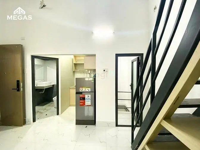 🌈🌈Duplex Nhận 4 Người 4 Xe Ngay Sát Vlu3