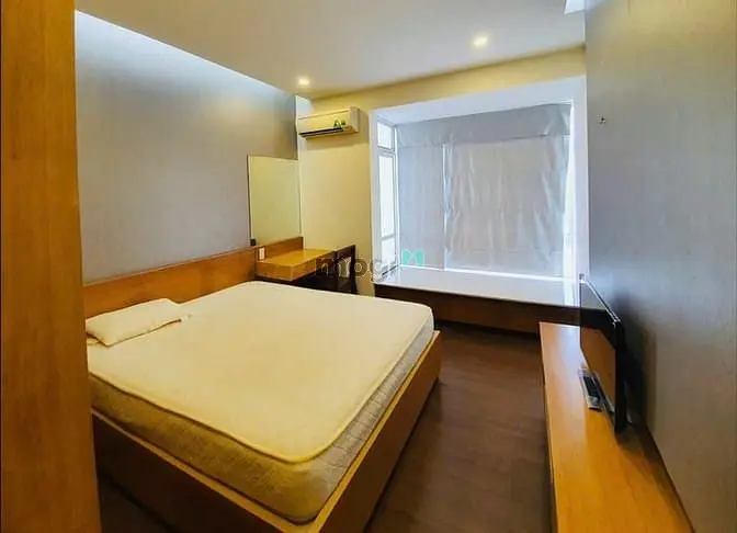 Cho Thuê Căn Hộ Chung Cư Sky Graden Iii - Phú Mỹ Hưng-Tp.hcm