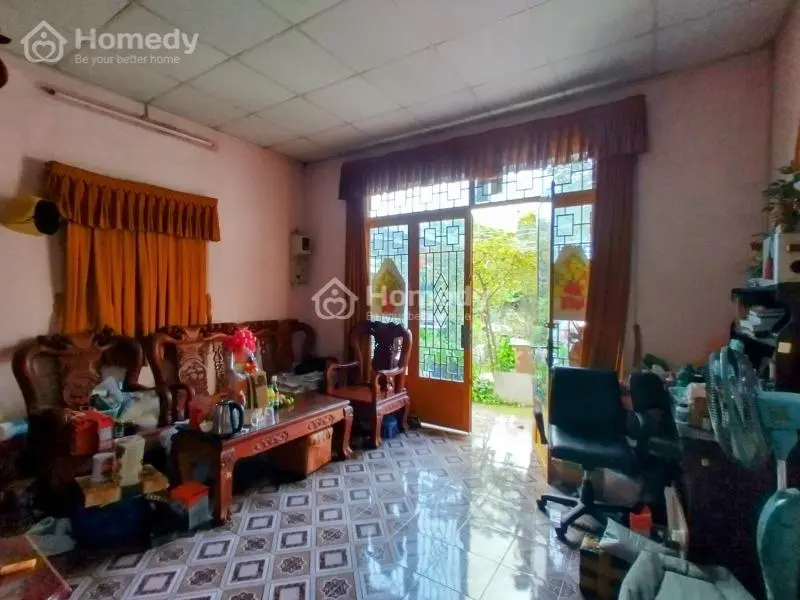 Giá Tốt Cuối Năm - Nhà Đường Số 7 Linh Trung T. Đức Cũ.