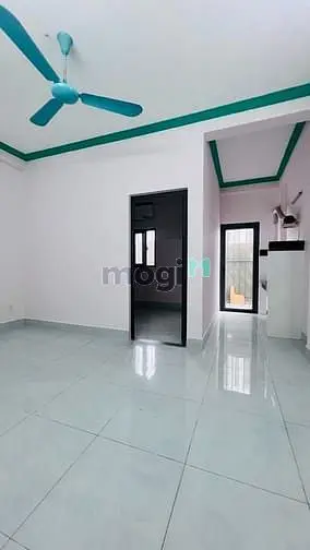 Lâm Văn Bền - Chdv Doanh Thu 35Tr/ Tháng - Gần Đường Lớn