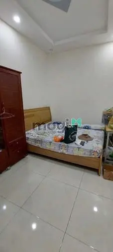 Bán Nhà Cấp 4 Dt 5M X 21M, Hẻm Vf3 Giáp Kdc An Sương Giá 4 Tỷ Nhỉnh