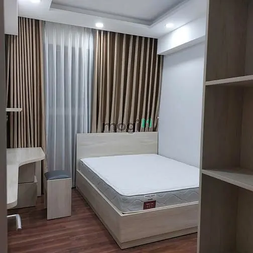 Chợ Thuê Căn Hộ 2Pn 84M2, Full Nội Thất Tại Midtown M6, Giá Chỉ 23Trệu