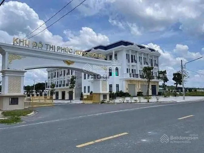 Bán Đất Đẹp Sát Bên Kcn Minh Hưng, Giá Siêu Hời 575 Triệu, 215M2