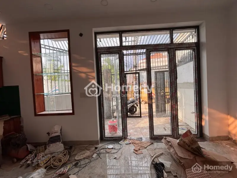 Bán Nhà Mới 3 Tầng Phước Long Nam Nha Trang Giá Siêu Tốt Chỉ 4,75 Tỷ