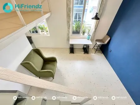 Khai Trương Duplex, Ngay Hutech, Gtvt, Ngoại Thương, Ở Được 4 Người Gác Cao Rộng Thoải Mái