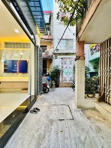 Chính Chủ Bán Gấp Q1 – Ngô Tất Tố, P.19 (Thạnh Mỹ Tây), Bình Thạnh ⭐️