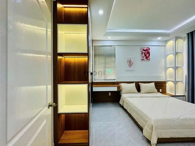 Cho Thuê Căn Hộ Cảnh Viên, Phú Mỹ Hưng Q7, 3Pn View Công Viên 25 Triệu