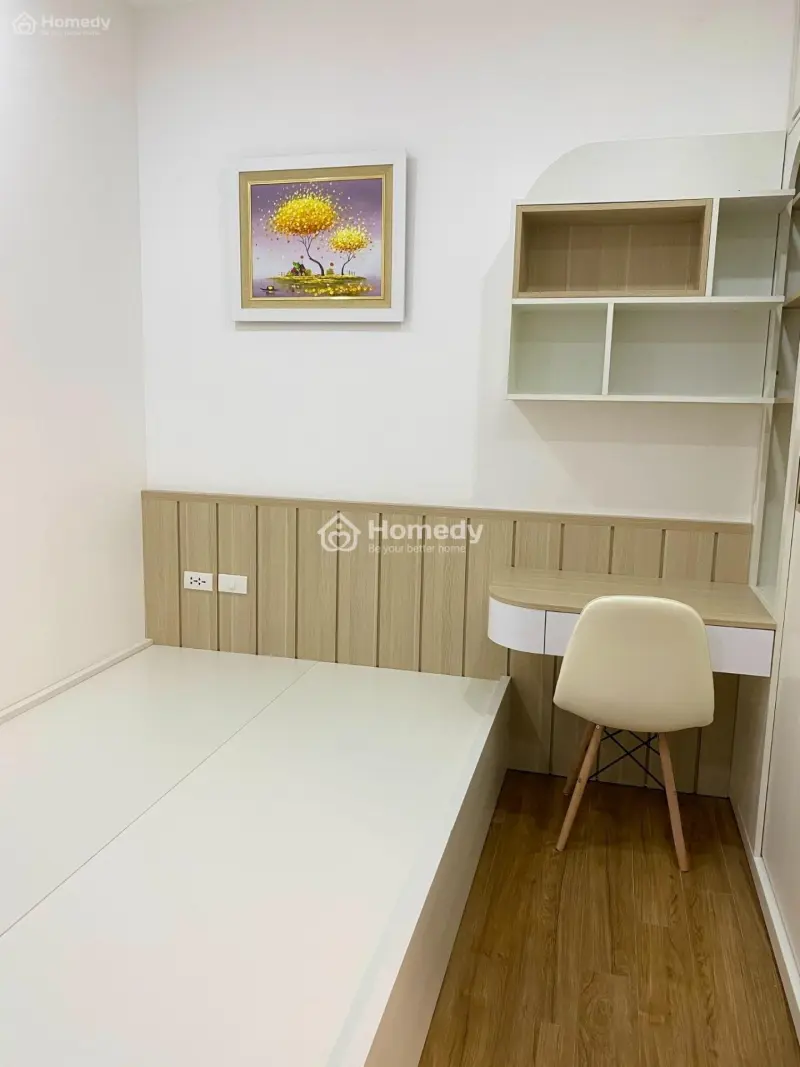 Chính Chủ - Bán Chung Cư L1 Hồ Tùng Mậu - Phạm Hùng - Bến Xe Mỹ Đình