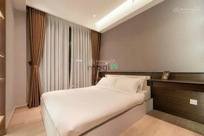 Cho Thuê Căn Hộ Hưng Phúc Phú Mỹ Hưng. Dt 80M2 2 Pn Giá 16 Triệu, Liên