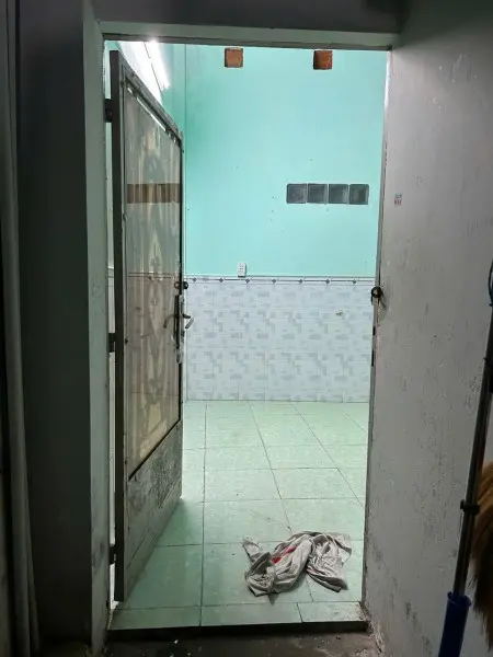 Cho Thuê Phòng Trọ Giá Rẻ Tại Hóc Môn, Tphcm