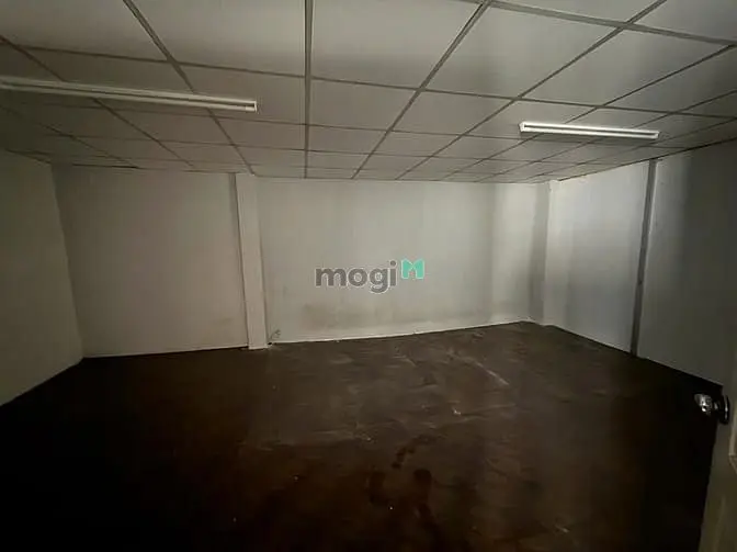 Mặt Bằng Đẹp Cạnh Nguyễn Hoàng, An Phú (8X20M) Trệt+Lửng. Giá 59Tr/Th