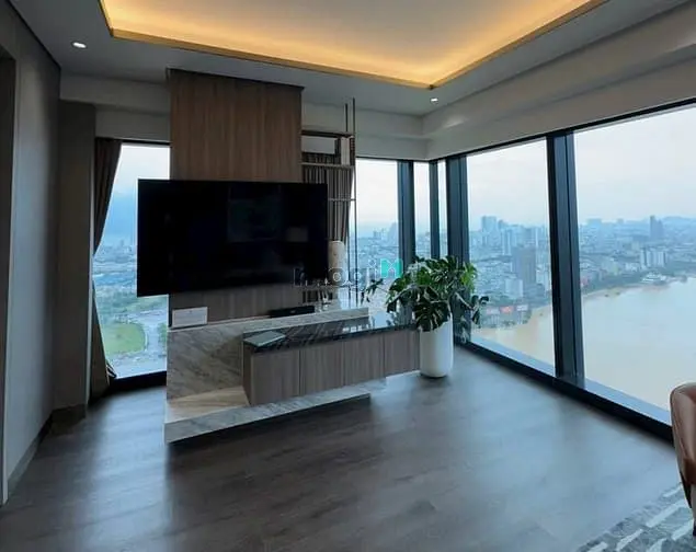 Căn Hộ View Sông Hàn Đẳng Cấp Bậc Nhất Đà Nẵng