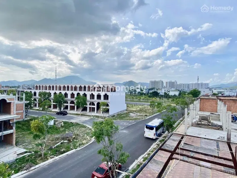 Kvg Mozzadiso – Nhà Phố Trung Tâm Mỹ Gia • Quỹ Hàng Hiếm • Biên Độ Tăng Giá Mạnh