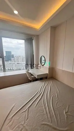 Cho Thuê Căn Hộ Midtown , 2 Phòng Ngủ , 22 Triệu , Phú Mỹ Hưng