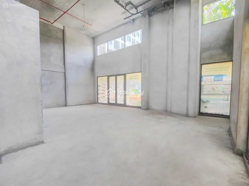 Giao Bán Nhanh Căn Shophouse Khối Đế 2 Tầng Quận 12 Hcm, Đã Có Sổ, Nhận Nhà Ngay!