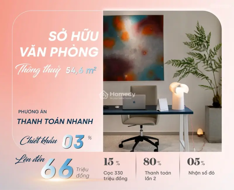💰 Office Mt Eastmark City – Gía Tốt Nhất Thủ Đức.