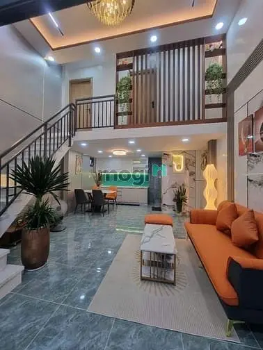 Bán Nhà Hxh Đường 7, P . Linh Xuân. Thủ Đức , 3,65 Tỷ