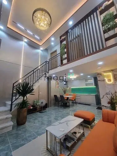 Bán Nhà Hxh Đường 7, P . Linh Xuân. Thủ Đức , 3,65 Tỷ