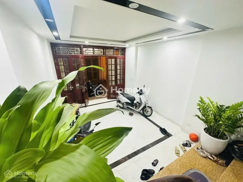 Bán Nhà 5 Tầng Tại Vũ Hữu Thanh Xuân Hà Nội Giá 18,9 Tỷ