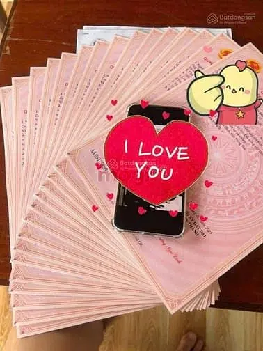 Bán Đất Đẹp Sát Bên Kcn Minh Hưng, Giá Siêu Hời 575 Triệu, 215M2