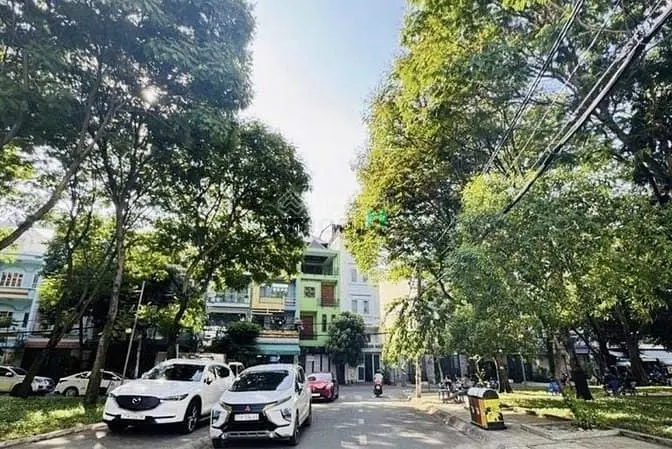 🌺💯Nhà Đẹp Mtnb Khu Tên Lửa 4X22M 4 Tầng Giáp Đs 19, Cách Coopmart 1P