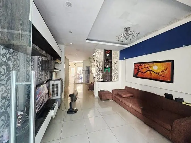 Âu Cơ – Tây Hồ - Ô Tô – Kd – 105 M2 – 5 Tầng – Mt 4.2 M – Giá 16.8 Tỷ.