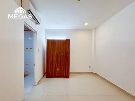 Cho Thuê Phòng Trọ Giá Rẻ - Ngay Trung Tâm Quận 7 - Gần Tdtu, Rmit, Ufm - Tiện Đi Quận 1-4-5-10